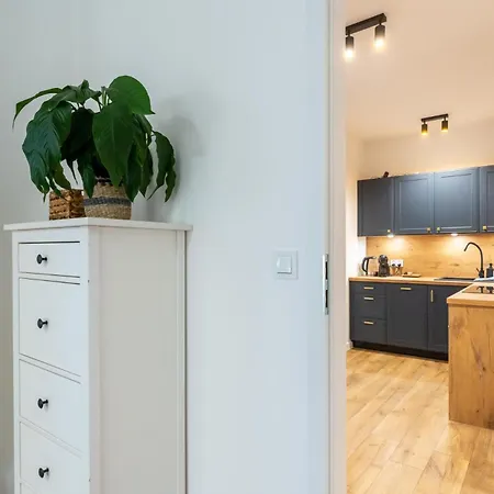 Apartament Fika - Klimatyczny W Centrum Miasta By Spaceapart Jelenia Gora Exterior photo