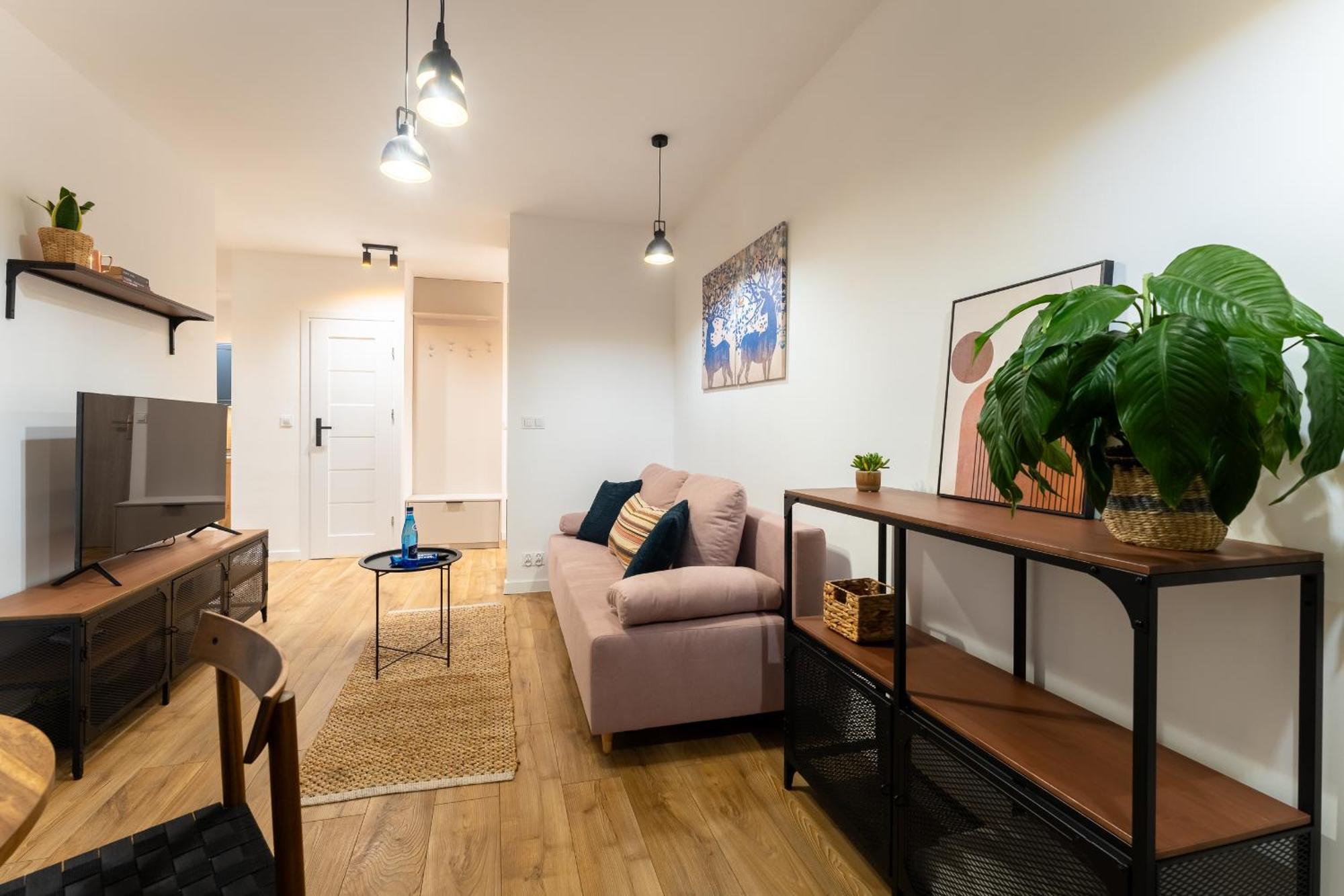 Apartment Fika - Klimatyczny W Centrum Miasta By Spaceapart Jelenia Gora