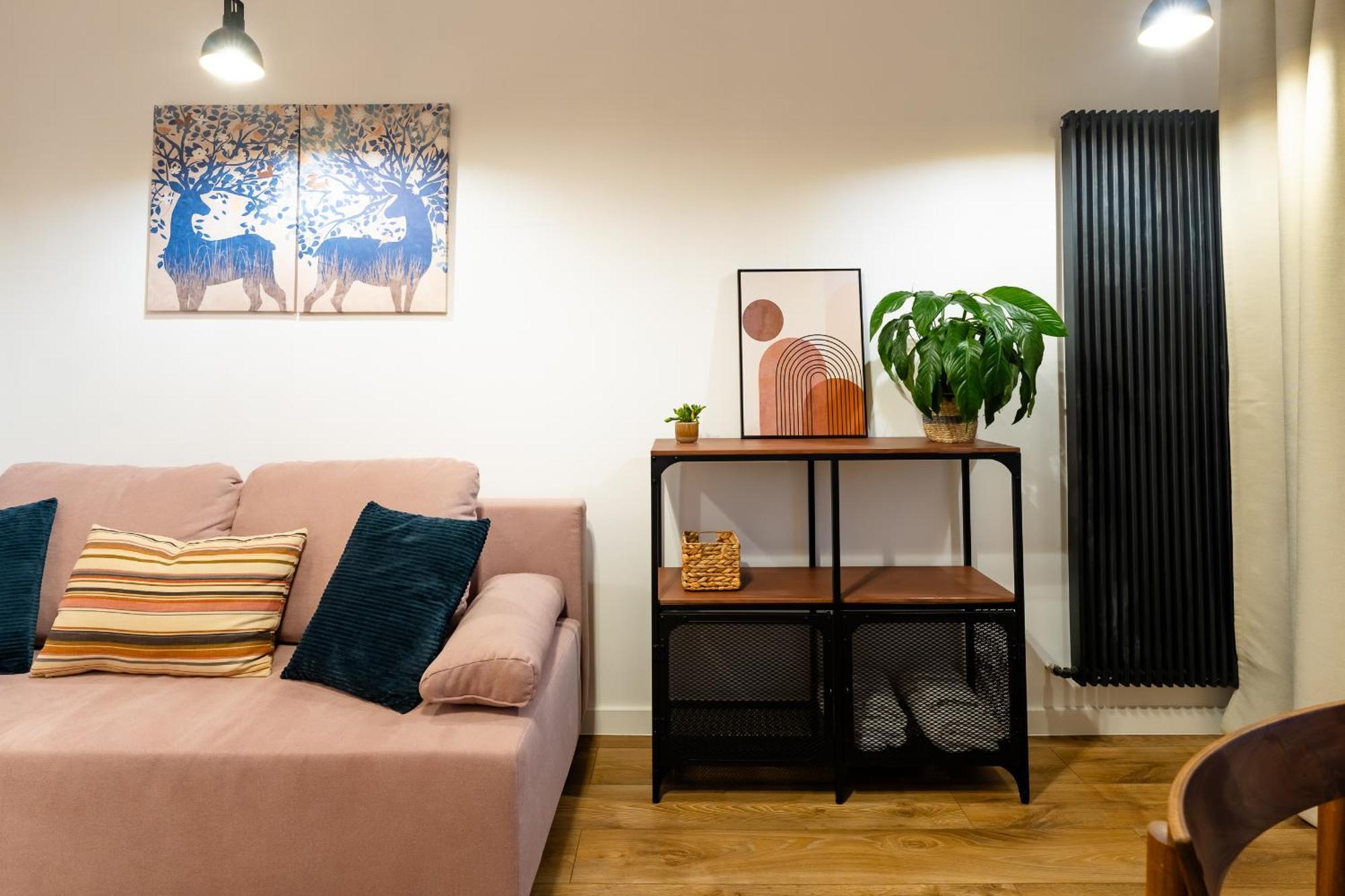 Fika - Klimatyczny W Centrum Miasta By Spaceapart Apartment
